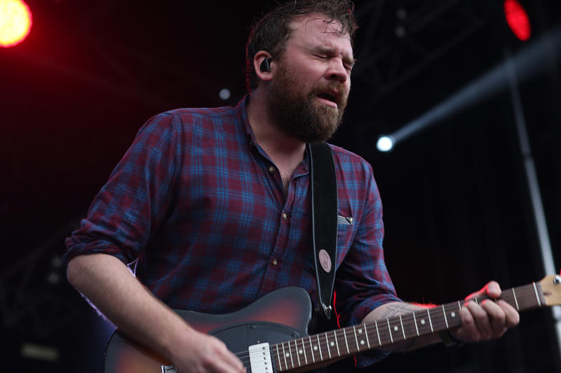 Frightened Rabbit